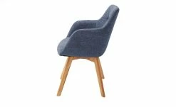 Dine + Mine Polsterstuhl Nador | Nachtblau Akazie (Nachbildung) Nein -Stühle Verkäufe 2022 15307113 10 202207081237