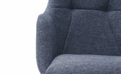 Dine + Mine Polsterstuhl Nador | Nachtblau Akazie (Nachbildung) Nein -Stühle Verkäufe 2022 15307113 8 202207081237