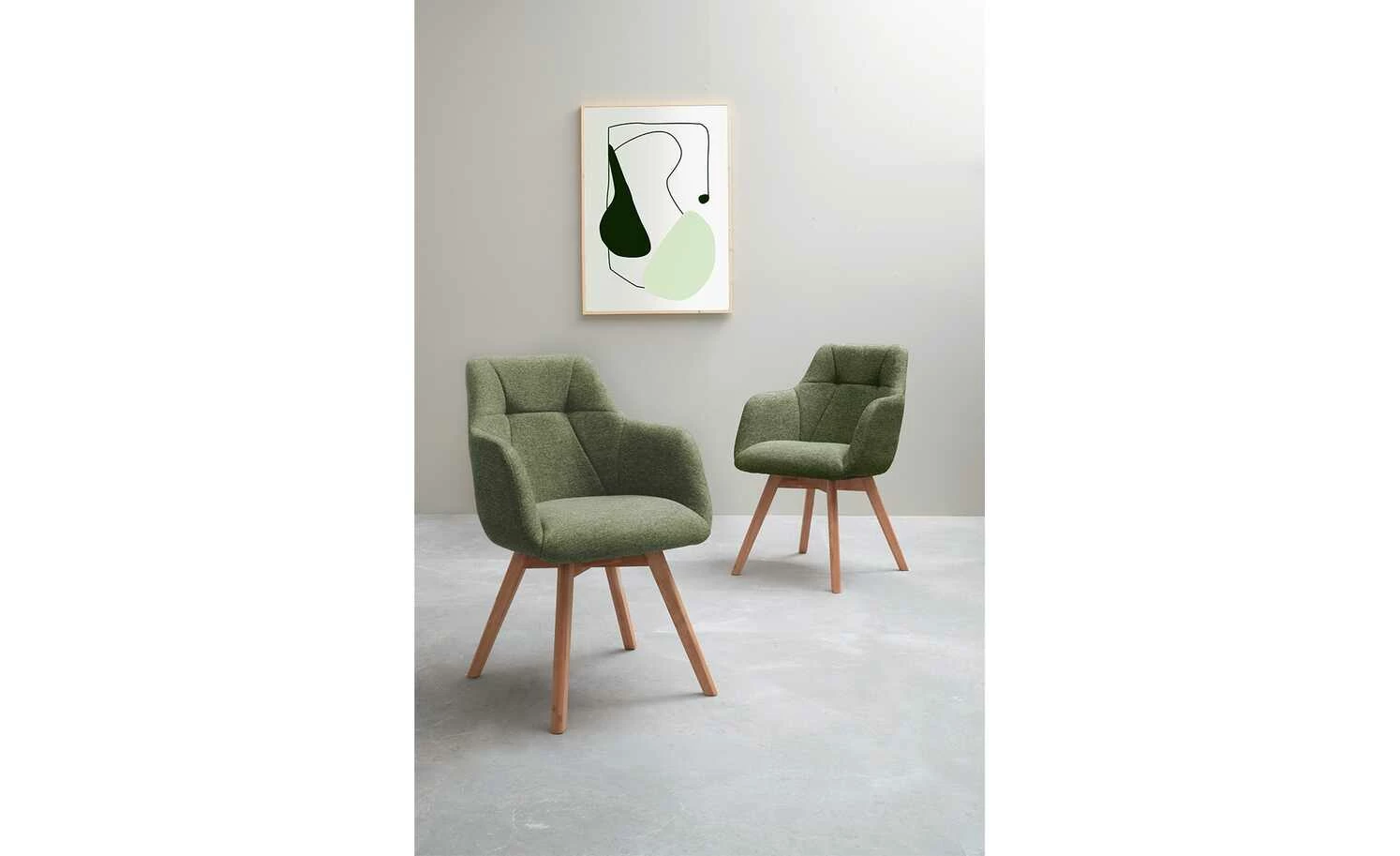 Dine + Mine Polsterstuhl Nador Dine + Mine Polsterstuhl Nador | Oliv Akazie (Nachbildung) Nein -Stühle Verkäufe 2022 15307114 4 202207081237