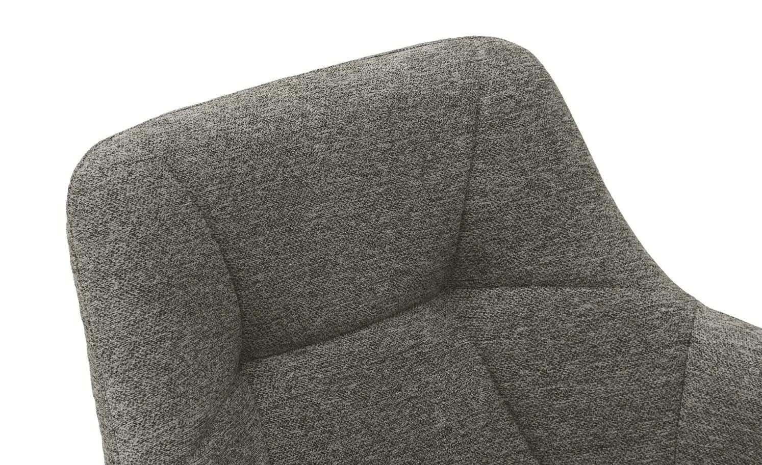 Dine + Mine Polsterstuhl Nador Dine + Mine Polsterstuhl Nador | Cappuccino (Braun) Akazie (Nachbildung) Ja -Stühle Verkäufe 2022 15307116 3 202207081237