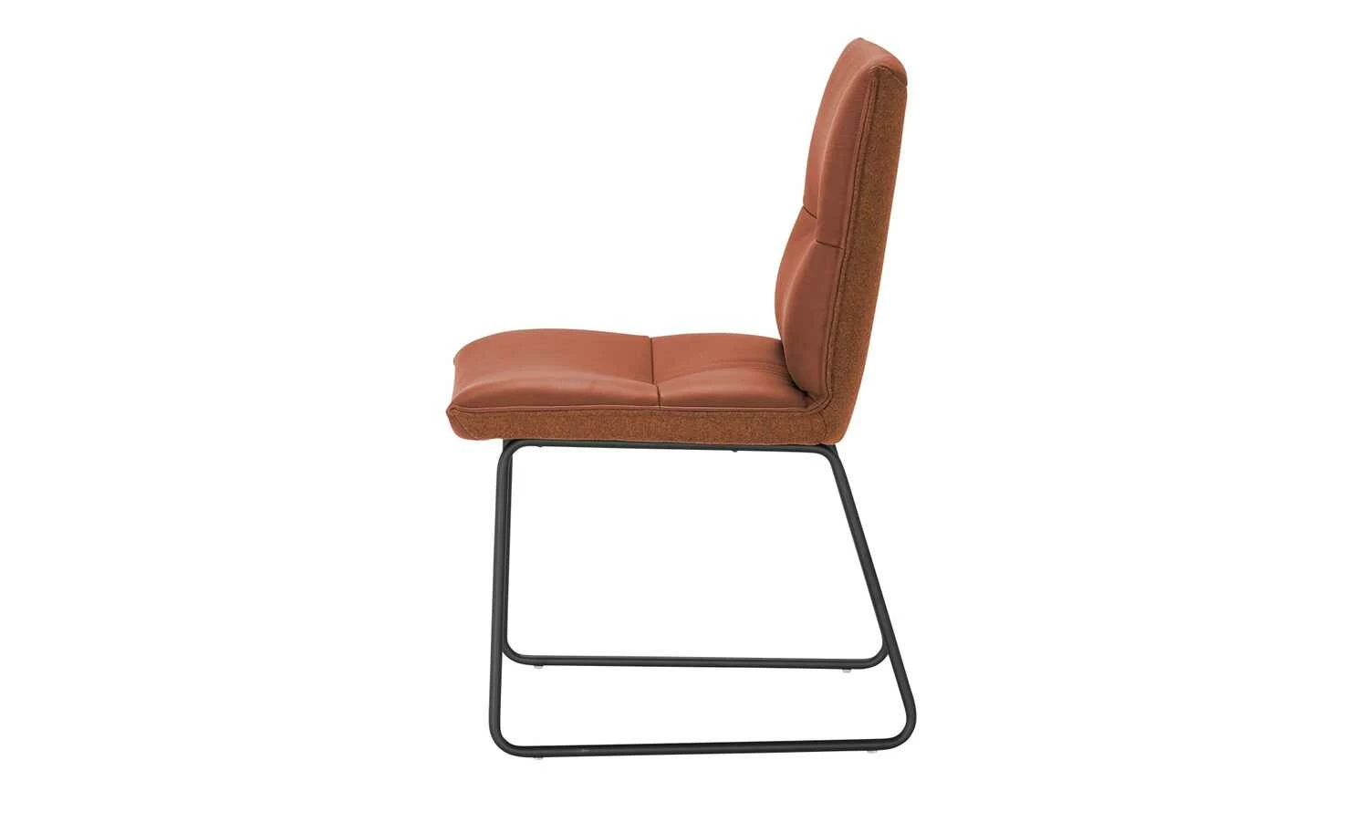 KOINOR Leder-Kufenstuhl Essay KOINOR Leder-Kufenstuhl Essay | Fire (Cognac) / Cognac -Stühle Verkäufe 2022 15307296 1 202206232232