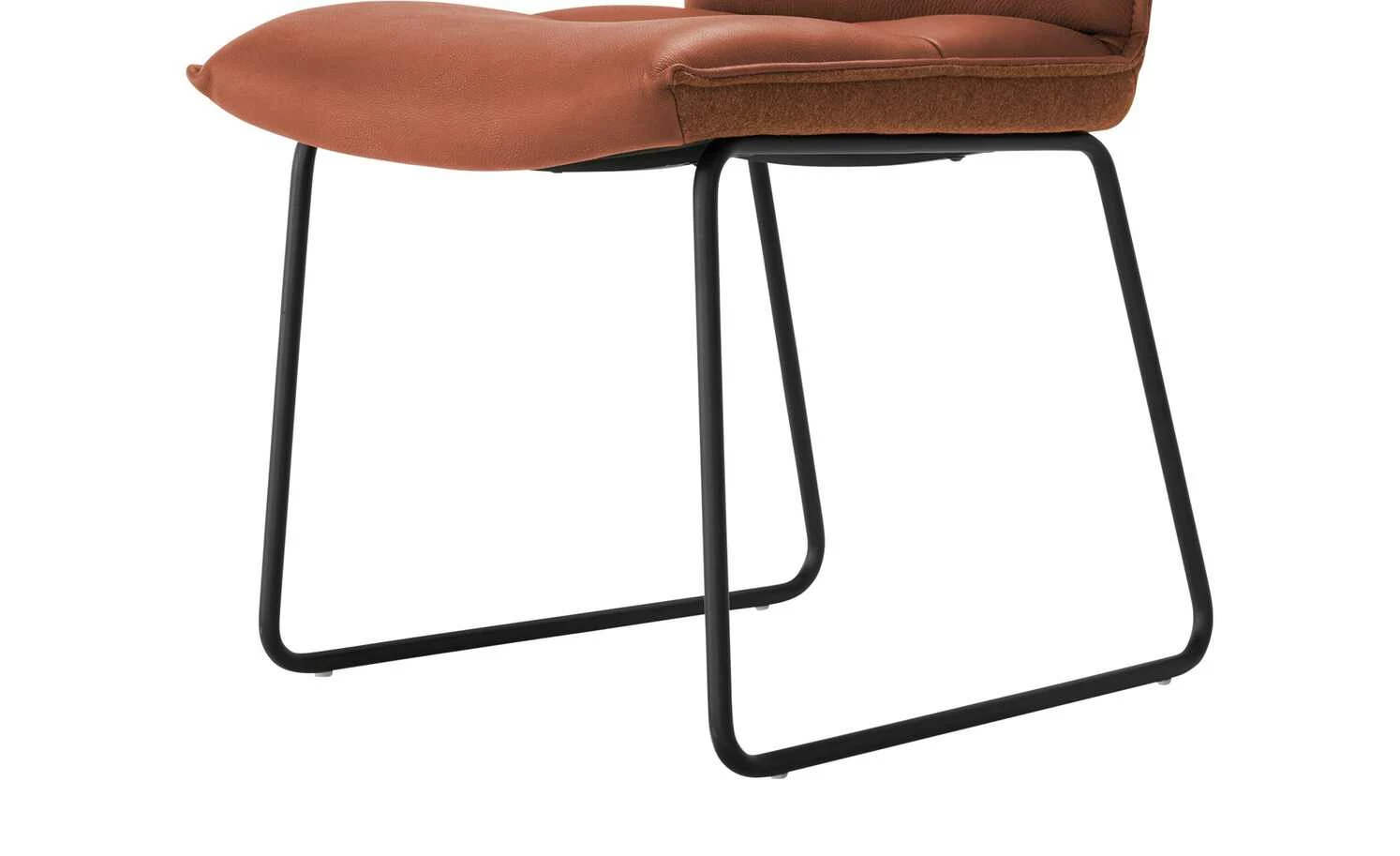 KOINOR Leder-Kufenstuhl Essay KOINOR Leder-Kufenstuhl Essay | Fire (Cognac) / Cognac -Stühle Verkäufe 2022 15307296 6 202206232232