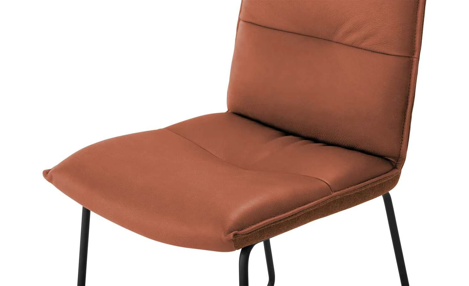 KOINOR Leder-Kufenstuhl Essay KOINOR Leder-Kufenstuhl Essay | Fire (Cognac) / Cognac -Stühle Verkäufe 2022 15307296 7 202206232232