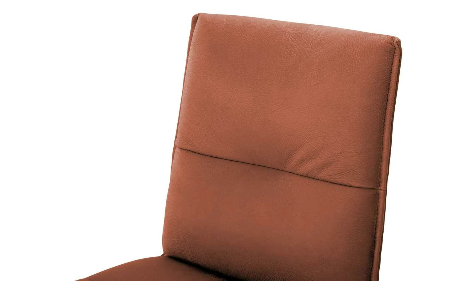 KOINOR Leder-Kufenstuhl Essay KOINOR Leder-Kufenstuhl Essay | Fire (Cognac) / Cognac -Stühle Verkäufe 2022 15307296 8 202206232232