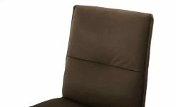 KOINOR Leder-Kufenstuhl Essay | Muskat (Braun) / Braun -Stühle Verkäufe 2022 15307297 7 202206232232