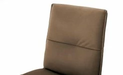 KOINOR Leder-Kufenstuhl Essay | Chai (Hellbraun) / Dunkelbraun -Stühle Verkäufe 2022 15307299 4 202206232232