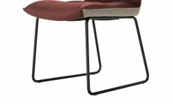 KOINOR Leder-Kufenstuhl Essay | Chilli (Rot) / Beige 6 KOINOR Leder-Kufenstuhl Essay | Chilli (Rot) / Beige -Stühle Verkäufe 2022 15307301 5 202206232232