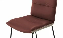 KOINOR Leder-Kufenstuhl Essay | Chilli (Rot) / Beige 7 KOINOR Leder-Kufenstuhl Essay | Chilli (Rot) / Beige -Stühle Verkäufe 2022 15307301 6 202206232232