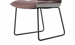 KOINOR Leder-Kufenstuhl Essay | Plum (Rosa) / Hellgrau 7 KOINOR Leder-Kufenstuhl Essay | Plum (Rosa) / Hellgrau -Stühle Verkäufe 2022 15307302 6 202206232232