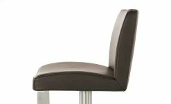 Leder-Barhocker MyBreak | Braun -Stühle Verkäufe 2022 15307334 10 202206101234