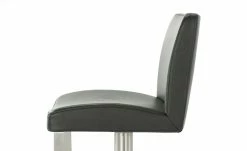 Leder-Barhocker MyBreak | Anthrazit 9 Leder-Barhocker MyBreak | Anthrazit -Stühle Verkäufe 2022 15307335 7 202206101234