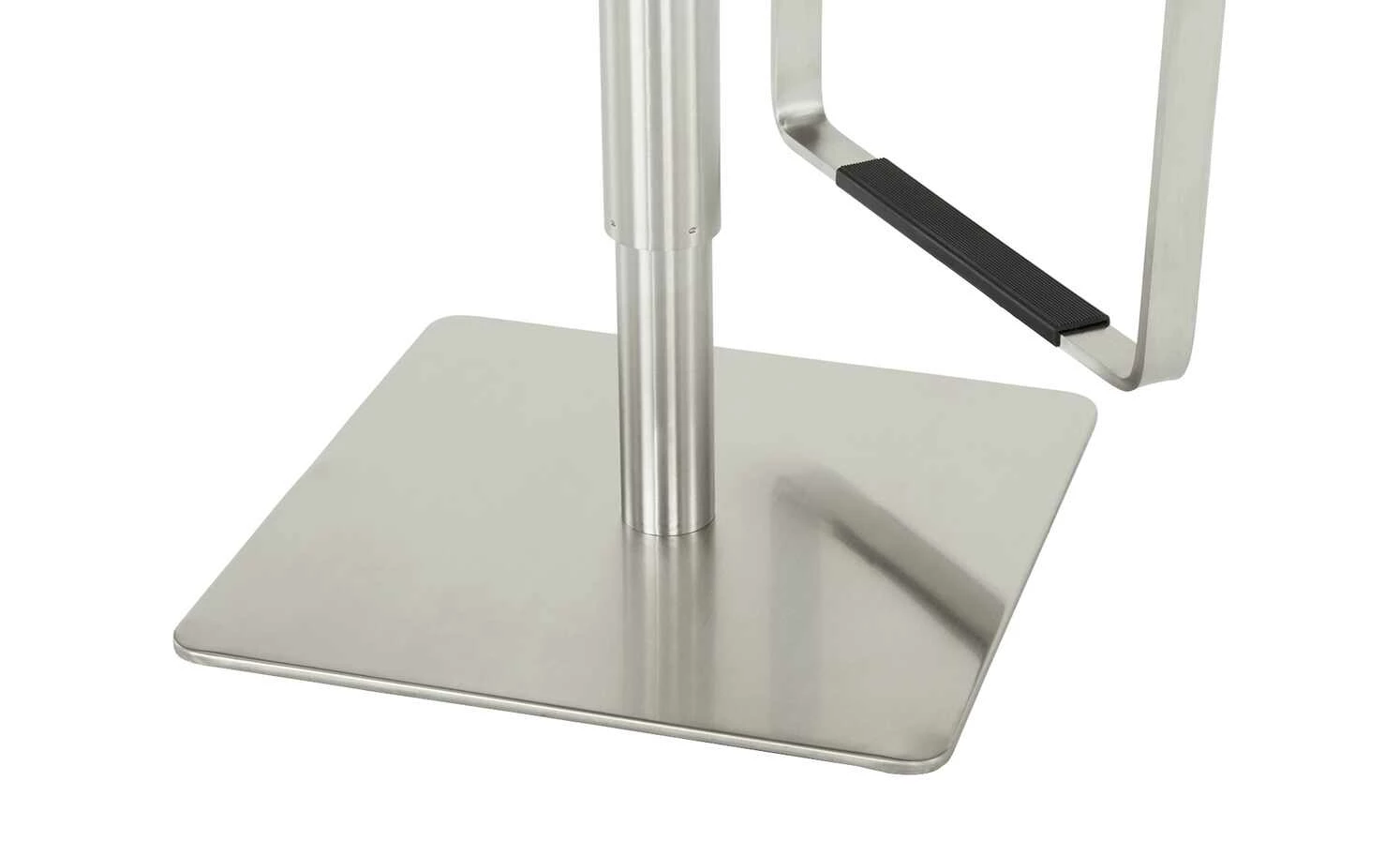 Leder-Barhocker MyBreak Leder-Barhocker MyBreak | Taupe -Stühle Verkäufe 2022 15307337 6 202206101234