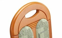 Polsterstuhl Cristal | Schaumstoff -Stühle Verkäufe 2022 15307369 3 202204282232