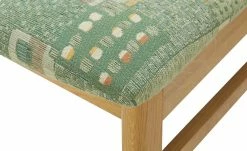 Polsterstuhl Topas | Rücken mit Holzsprossen Federkorbpolsterung -Stühle Verkäufe 2022 15307374 6 202204282232