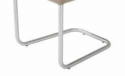 Leder-Schwingstuhl mit Griff 6861 | Hellbraun (Stone) -Stühle Verkäufe 2022 15307377 3 202207201301