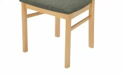 Polsterstuhl Topas | Grau Schaumstoff Nein 6 Polsterstuhl Topas | Grau Schaumstoff Nein -Stühle Verkäufe 2022 15307381 4 202206101234