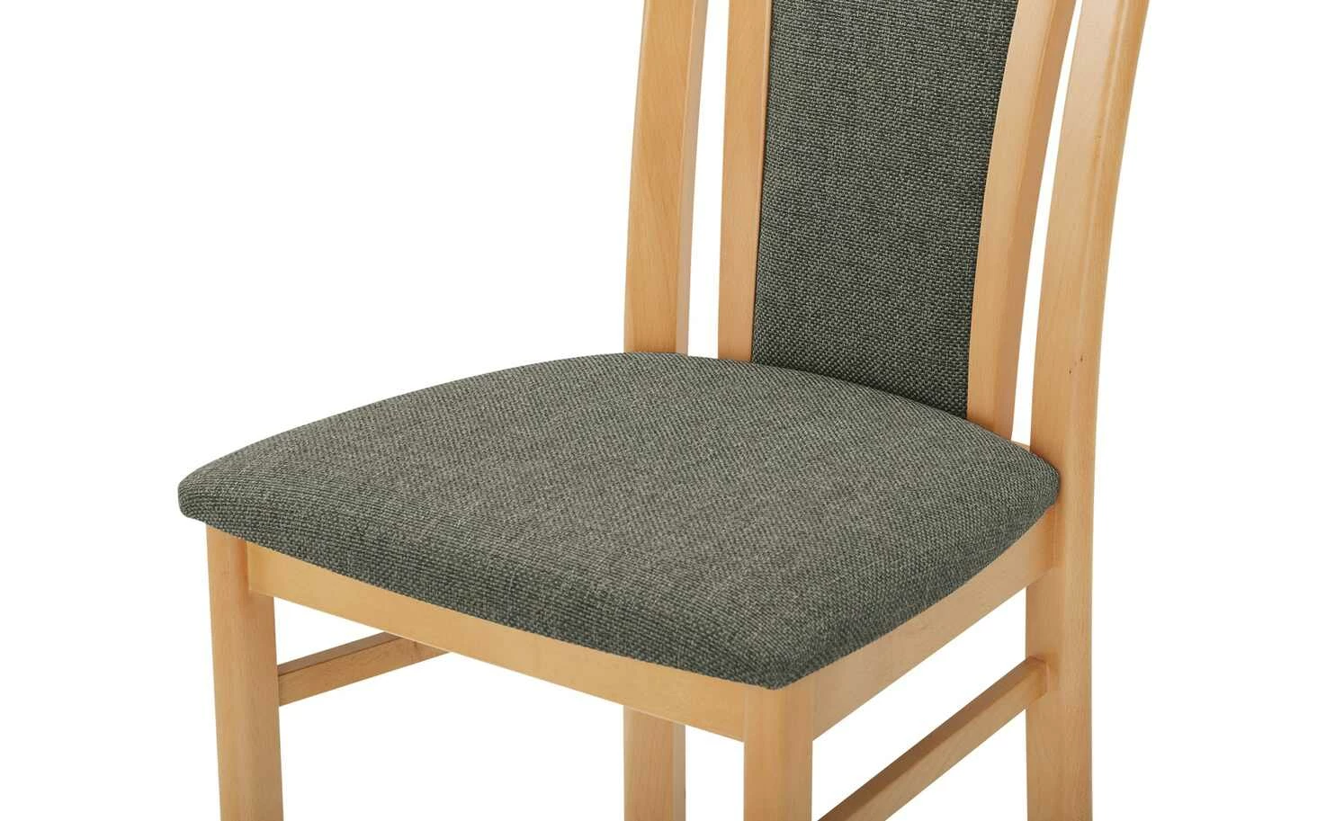 Polsterstuhl Topas Polsterstuhl Topas | Grau Schaumstoff Nein -Stühle Verkäufe 2022 15307381 5 202206101234