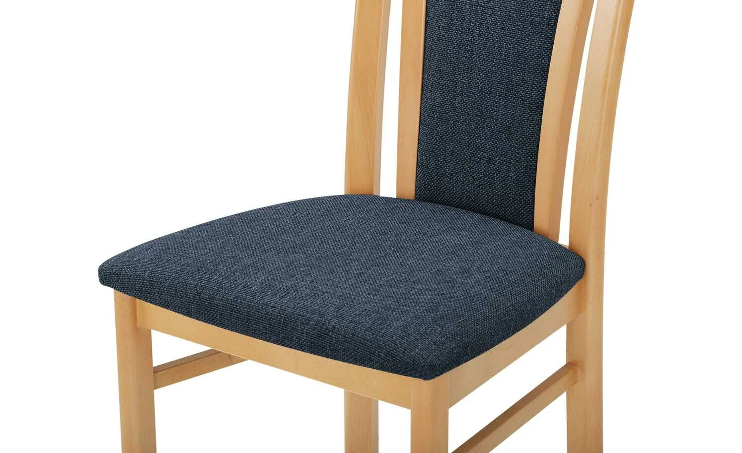 Polsterstuhl Topas Polsterstuhl Topas | Blau Schaumstoff Nein -Stühle Verkäufe 2022 15307383 9 202206101234