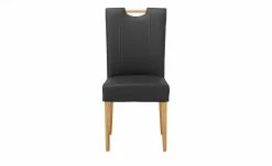 Polsterstuhl mit Griff 6881 | Schwarz 5 Polsterstuhl mit Griff 6881 | Schwarz -Stühle Verkäufe 2022 15307384 3 202207201301