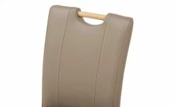 Polsterstuhl mit Griff 6881 | Hellbraun (Stone) 4 Polsterstuhl mit Griff 6881 | Hellbraun (Stone) -Stühle Verkäufe 2022 15307385 2 202207201301