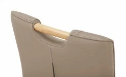 Polsterstuhl mit Griff 6881 | Hellbraun (Stone) 5 Polsterstuhl mit Griff 6881 | Hellbraun (Stone) -Stühle Verkäufe 2022 15307385 3 202207201301