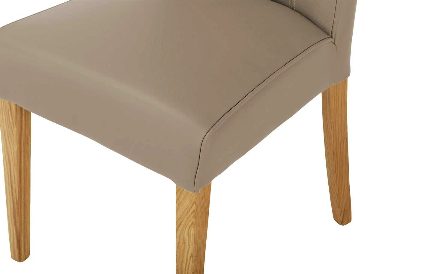 Polsterstuhl mit Griff 6881 Polsterstuhl mit Griff 6881 | Hellbraun (Stone) -Stühle Verkäufe 2022 15307385 4 202207201301