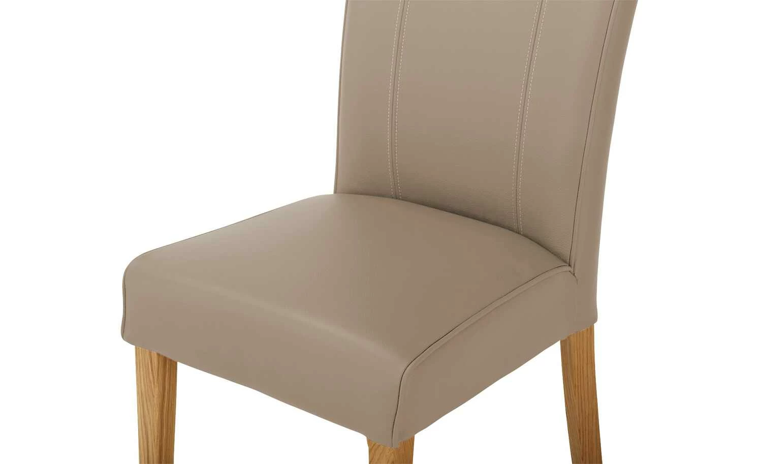 Polsterstuhl mit Griff 6881 Polsterstuhl mit Griff 6881 | Hellbraun (Stone) -Stühle Verkäufe 2022 15307385 5 202207201301