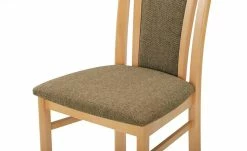 Polsterstuhl Topas | Hellbraun Federkorbpolsterung Nein -Stühle Verkäufe 2022 15307386 7 202206101234