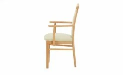 Polsterstuhl Topas | Sand (Creme) Ja Schaumstoff 66,5|cm -Stühle Verkäufe 2022 15307399 7 202206101234