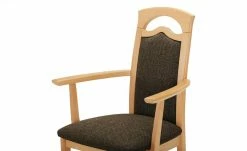 Polsterstuhl Topas | Schoko (Dunkelbraun) Ja Schaumstoff 66,5|cm 3 Polsterstuhl Topas | Schoko (Dunkelbraun) Ja Schaumstoff 66,5|cm -Stühle Verkäufe 2022 15307400 2 202206101234