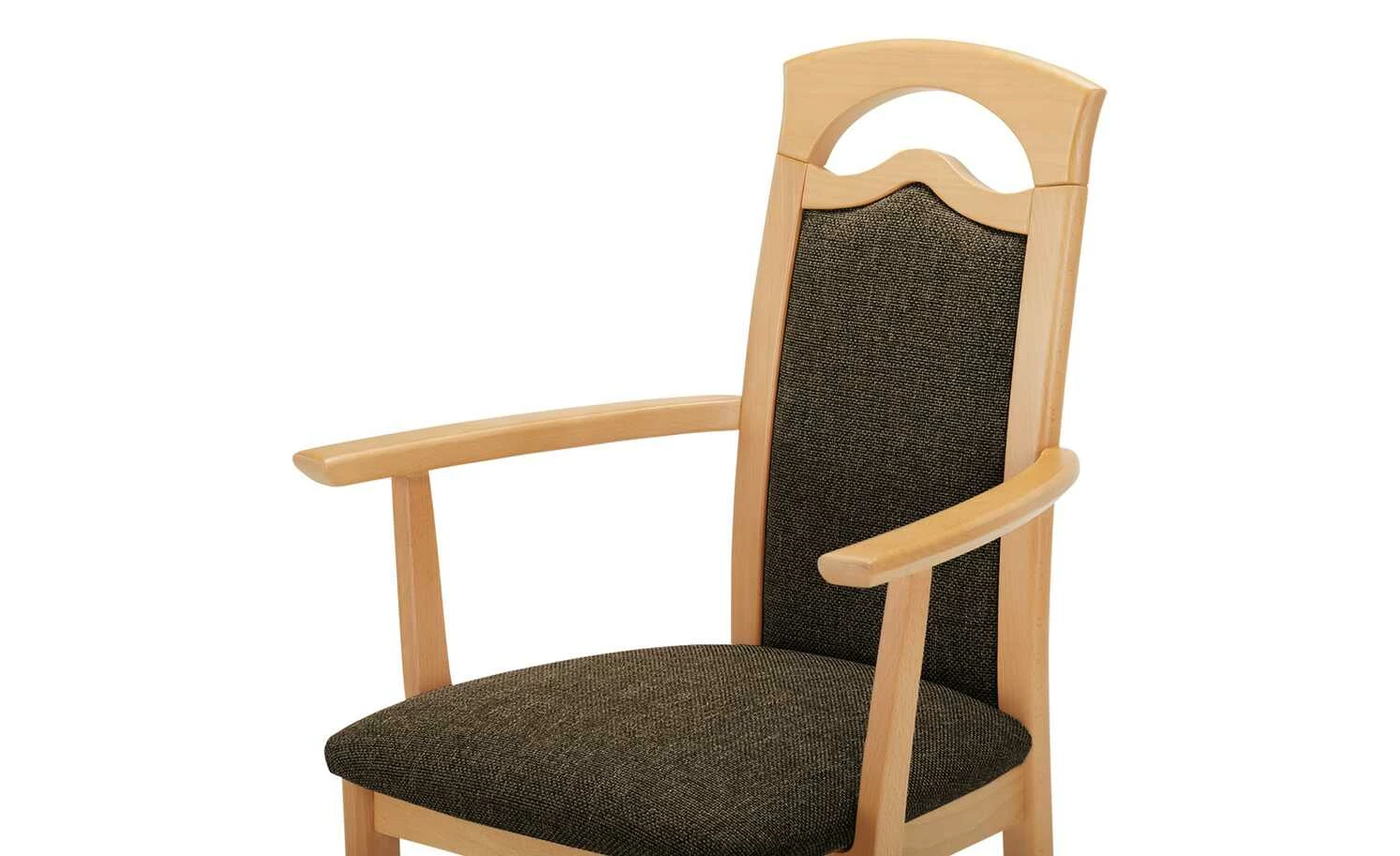 Polsterstuhl Topas Polsterstuhl Topas | Schoko (Dunkelbraun) Ja Schaumstoff 66,5|cm -Stühle Verkäufe 2022 15307400 2 202206101234