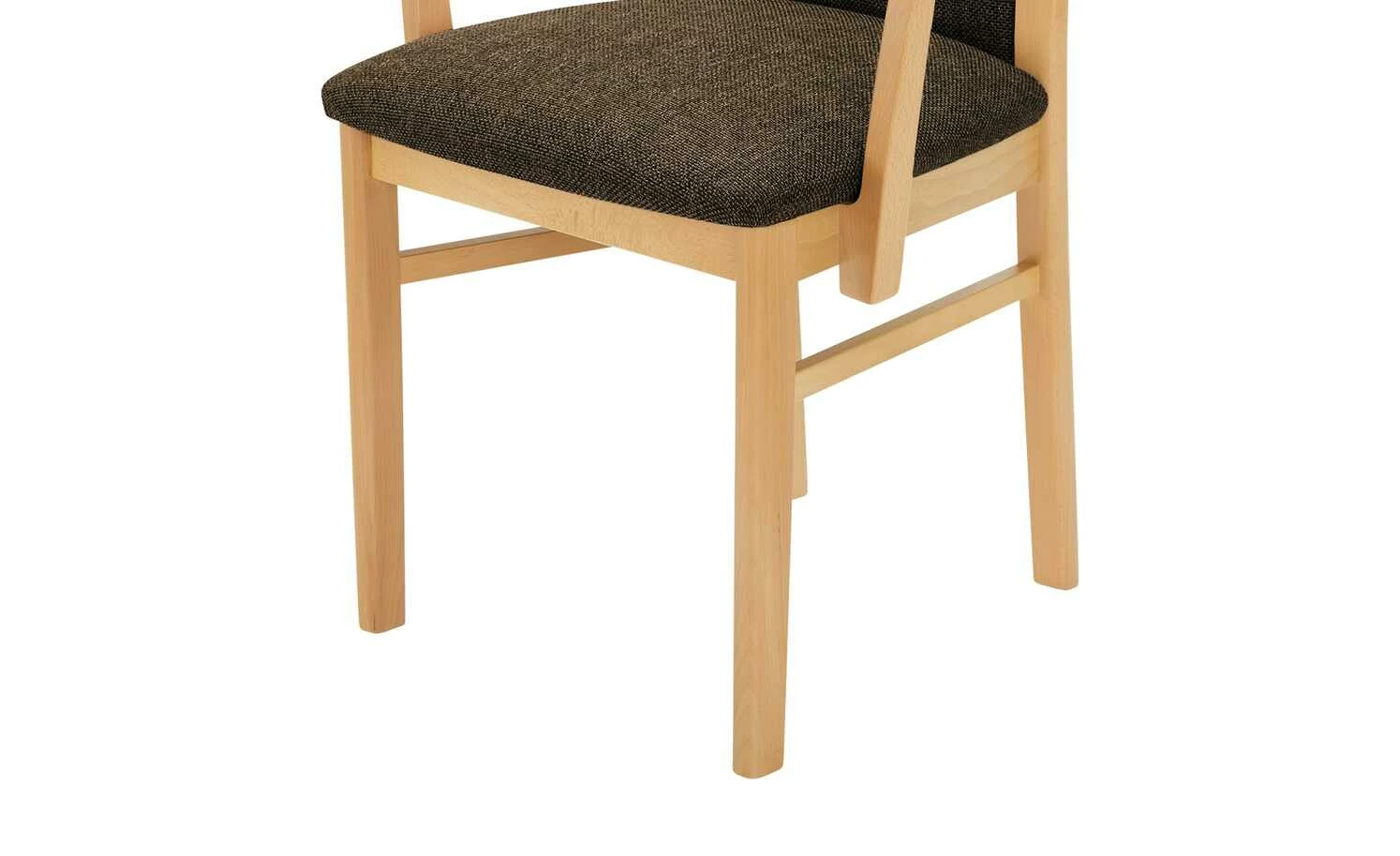 Polsterstuhl Topas Polsterstuhl Topas | Schoko (Dunkelbraun) Ja Schaumstoff 66,5|cm -Stühle Verkäufe 2022 15307400 4 202206101234