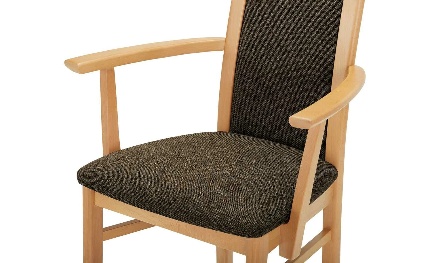 Polsterstuhl Topas Polsterstuhl Topas | Schoko (Dunkelbraun) Ja Schaumstoff 66,5|cm -Stühle Verkäufe 2022 15307400 5 202206101234