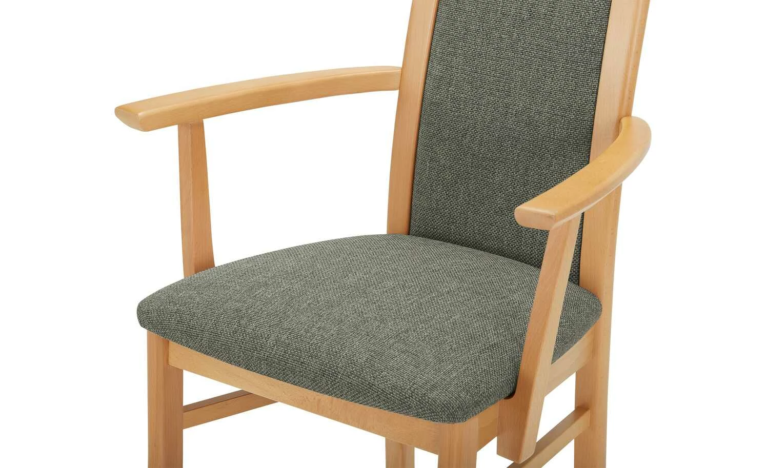 Polsterstuhl Topas Polsterstuhl Topas | Grau Ja Schaumstoff 66,5|cm -Stühle Verkäufe 2022 15307401 5 202206101234