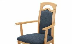 Polsterstuhl Topas | Blau Ja Schaumstoff 66,5|cm 3 Polsterstuhl Topas | Blau Ja Schaumstoff 66,5|cm -Stühle Verkäufe 2022 15307403 1 202206101234