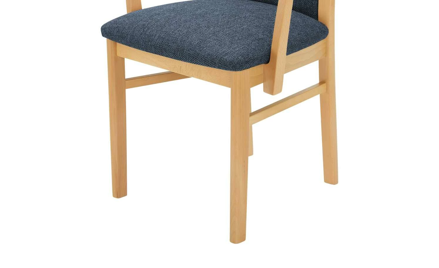 Polsterstuhl Topas Polsterstuhl Topas | Blau Ja Schaumstoff 66,5|cm -Stühle Verkäufe 2022 15307403 3 202206101234