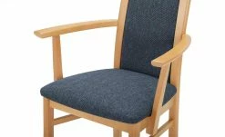 Polsterstuhl Topas | Blau Ja Schaumstoff 66,5|cm 6 Polsterstuhl Topas | Blau Ja Schaumstoff 66,5|cm -Stühle Verkäufe 2022 15307403 4 202206101234