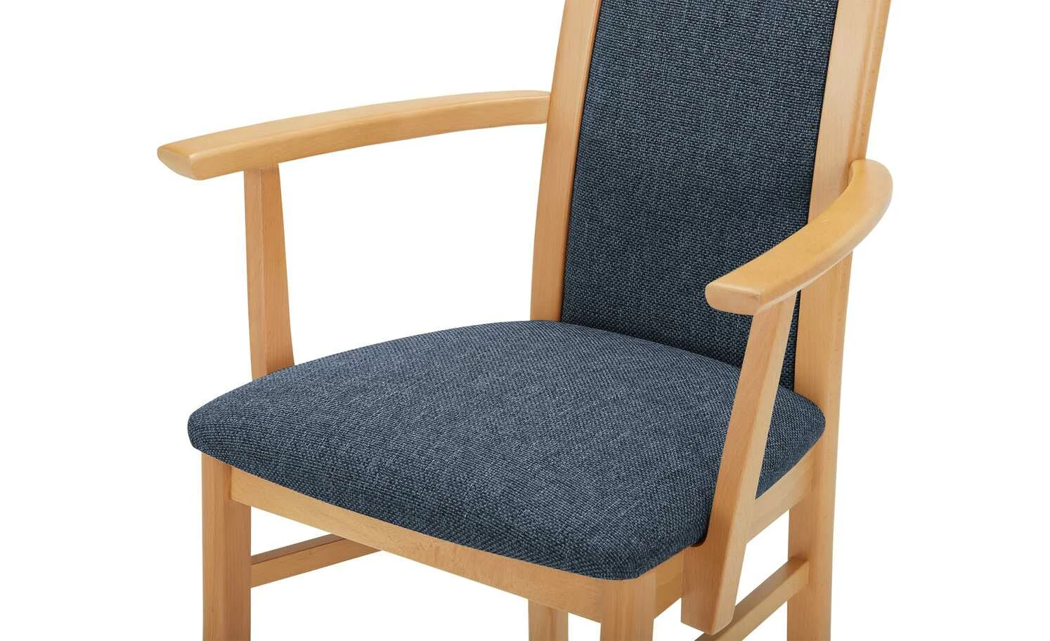 Polsterstuhl Topas Polsterstuhl Topas | Blau Ja Schaumstoff 66,5|cm -Stühle Verkäufe 2022 15307403 4 202206101234