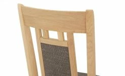 Polsterstuhl Choice | Brown (Braun) Nein -Stühle Verkäufe 2022 15307407 5 202207081237