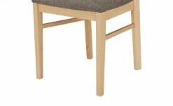 Polsterstuhl Choice | Brown (Braun) Nein -Stühle Verkäufe 2022 15307407 6 202207081237