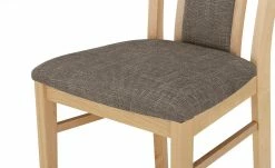 Polsterstuhl Choice | Brown (Braun) Nein -Stühle Verkäufe 2022 15307407 7 202207081237