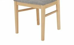 Polsterstuhl Choice | Graphit (Hellgrau) Nein 5 Polsterstuhl Choice | Graphit (Hellgrau) Nein -Stühle Verkäufe 2022 15307409 4 202207081237