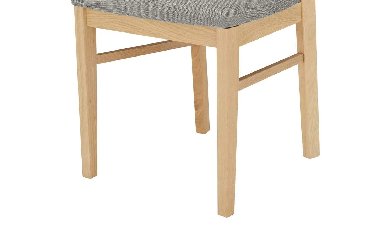 Polsterstuhl Choice Polsterstuhl Choice | Graphit (Hellgrau) Nein -Stühle Verkäufe 2022 15307409 4 202207081237