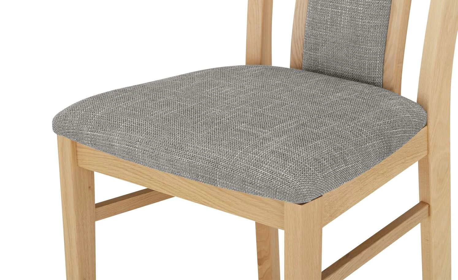 Polsterstuhl Choice Polsterstuhl Choice | Graphit (Hellgrau) Nein -Stühle Verkäufe 2022 15307409 5 202207081237