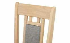 Polsterstuhl Choice | Graphit (Hellgrau) Nein 7 Polsterstuhl Choice | Graphit (Hellgrau) Nein -Stühle Verkäufe 2022 15307409 6 202207081237