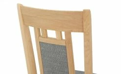 Polsterstuhl Choice | Grey (Grau) Nein -Stühle Verkäufe 2022 15307410 3 202207081237