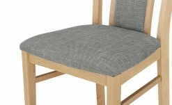 Polsterstuhl Choice | Grey (Grau) Nein -Stühle Verkäufe 2022 15307410 5 202207081237