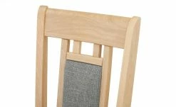 Polsterstuhl Choice | Grey (Grau) Nein -Stühle Verkäufe 2022 15307410 6 202207081237