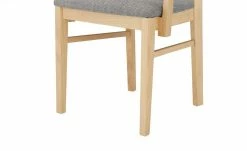 Polsterstuhl Choice | Graphit (Hellgrau) Ja -Stühle Verkäufe 2022 15307415 6 202207081237