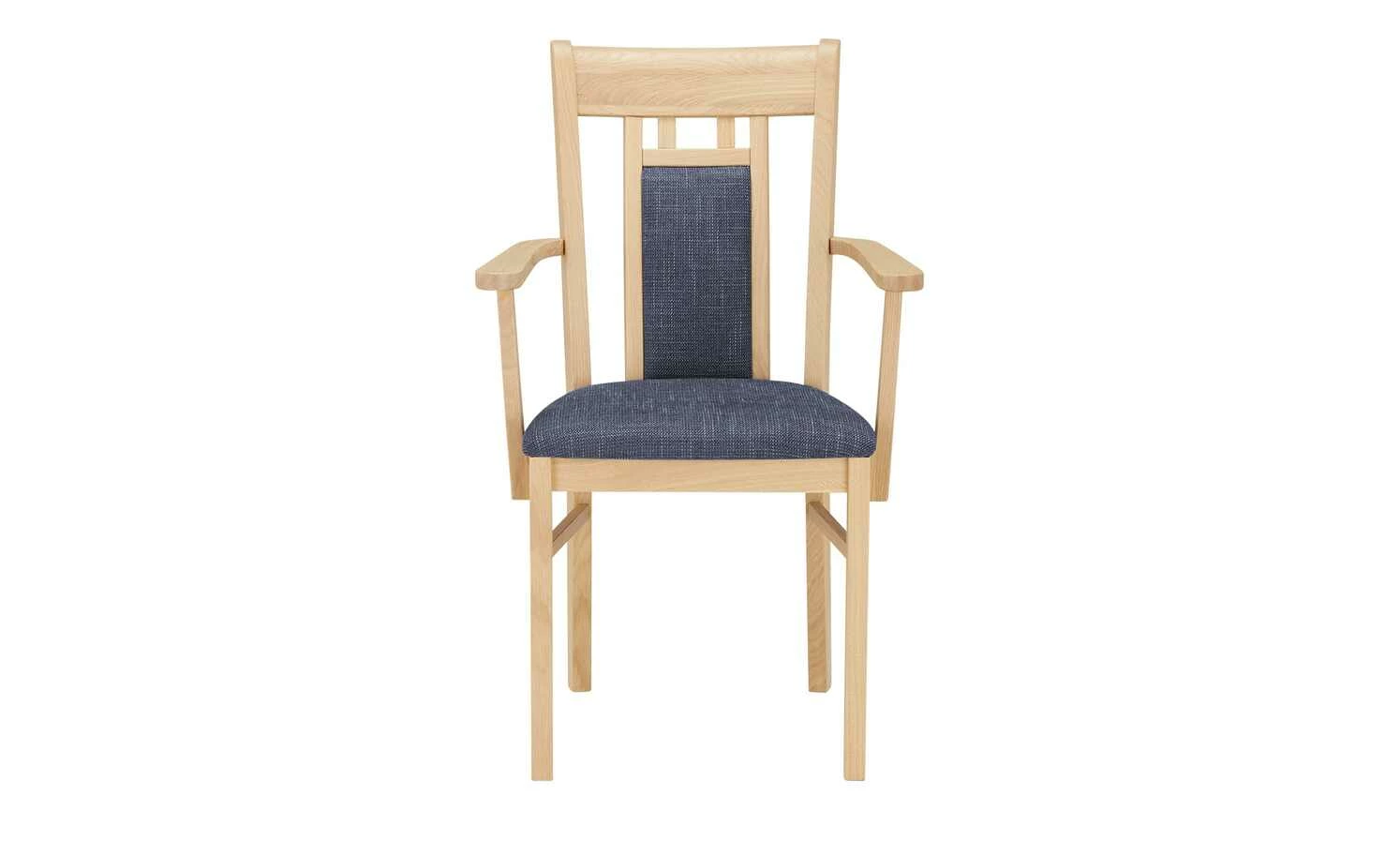 Polsterstuhl Choice Polsterstuhl Choice | Dark Blue (Dunkelblau) Ja -Stühle Verkäufe 2022 15307417 1 202207081237